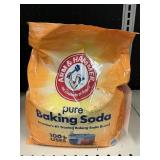 Pure baking soda 13.5lbs