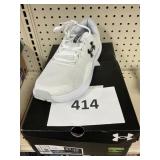 Under Armour surge 4 size 10.5