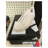 Adidas grand court 2.0 size 8.5
