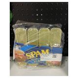 Spam classic 8 cans
