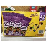 Kars 40 packs