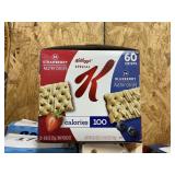 Special K 60 crisps