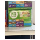 Purina Friskies 60 cans