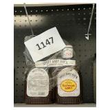 Sweet Baby Rays BBQ sauce 2-40 oz