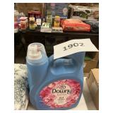 Downy 257 loads