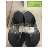 Hurley flip flop size 11 mens