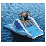 WOW wave slide