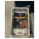 Steam table pans full  size 15 pack