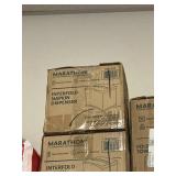 Marathon interfold napkin dispenser