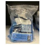 Foaming hand soap 4 ct