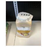 Honey mustard dressing 1 gal