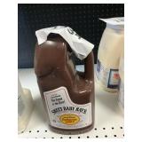 Sweet Baby Rays BBQ sauce 1 gal