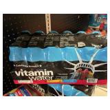 Vitamin water 18-16.9 fl oz