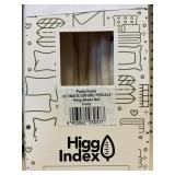 Purity king sheet set ivory