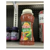 Pace chunky salsa medium 3-38 oz