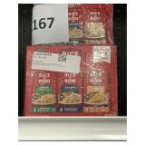 Rice A Roni family pack 6 ct