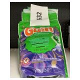 Gain 4-25 oz bags