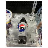 Diet Pepsi 24 bottles