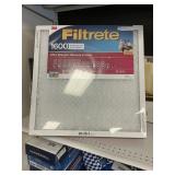 4 ct 25x25x1 Filters