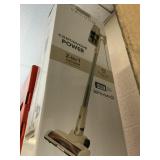 Epro Select corded vacuum