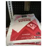 Cane powered sugar 7lbs