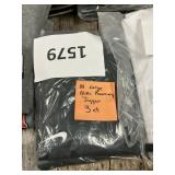 Mens Large Nike running jogger 3 ct