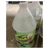 Odo Ban disinfectant 3-1 gal