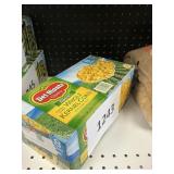 Del Monte whole kernel corn 8 cans