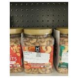 Cashews 33 oz