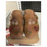 Steve Madden girls clog size 4