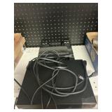 XBox 360 & charging station -USED