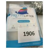 Pretty Litter 8lbs