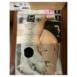 Womens supersoft cotton brief 5ct S