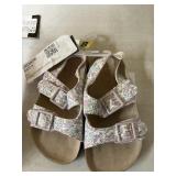 Osh Kosh toddler sandal size