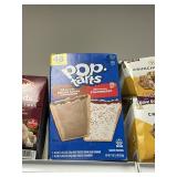 Pop Tarts 48 ct