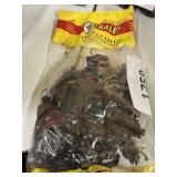 Orale chile guajillo chili pods 12 oz