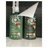 Herbal Essences shampoo & conditioner 2-1 L