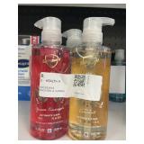Safeguard hand wash 3-15.5 fl oz