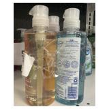 Safeguard hand wash 3-15.5 fl oz