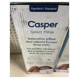 Casper Standard pillow