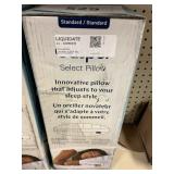 Casper Standard pillow