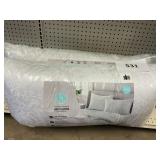 Martha Stewart bed pillows King 2 ct