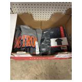 Mens clothing lot approx 12 ct XS-S