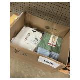 Womens clothing lot approx 12 ct XL