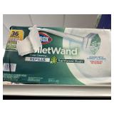 Clorox toilet wand 36 refills