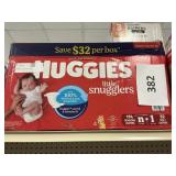 Huggies N+1 174+32