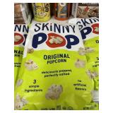 Skinny Pop 14 oz