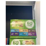 Purina Friskies 60 cans