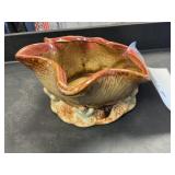 Shell bowl