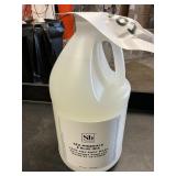 Sea minerals body wash 1 gal